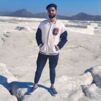 LeadStrategus Employee Nandan L's profile photo