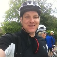 Edmundson Electrical Ltd Employee Steve Finney's profile photo