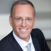 DB Schenker Employee Steffan Haas's profile photo