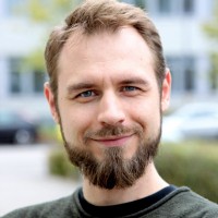 Chemetall Employee Benjamin Güttler's profile photo
