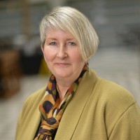 Bentz Whaley Flessner Employee Carole Arwidson's profile photo