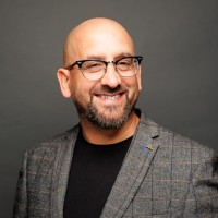 Jazzbones Creative Employee Nathan Sandhu's profile photo