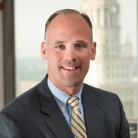 Taft Stettinius & Hollister LLP Employee Pat Krebs's profile photo
