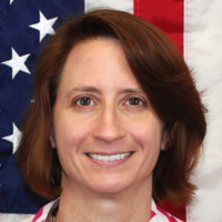 Spokane Valley Fire Department Employee Traci Harvey's profile photo