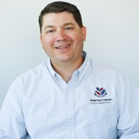 Norfolk Crush Employee Chad Spohn's profile photo