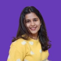 Cisco Employee Kshama Jain's profile photo