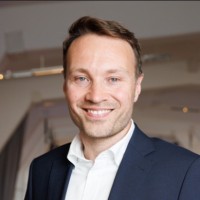 d.u.h.Group Employee Stefan Hindrichs's profile photo