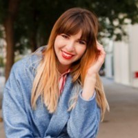 Webhub Software Employee Liubov Petrakova's profile photo