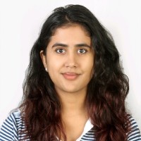 BT Group Employee Sneha John's profile photo
