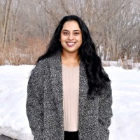 SnapTrade Employee Anu Thomas's profile photo