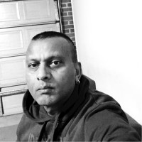 Fenner Conveyors Employee Rex Kumar's profile photo