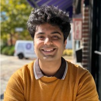 Bioscope AI Employee Shreyas Fadnavis's profile photo