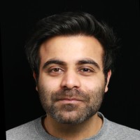 ECMS Express Employee Ramit Khurana's profile photo