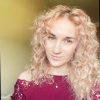 CHI Software Employee Yuliya Kovtun's profile photo