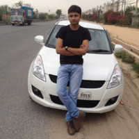 Invoay Software Employee Anurag P.'s profile photo