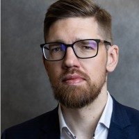Fusion Befektetési Zrt. Employee Dániel Kübler's profile photo