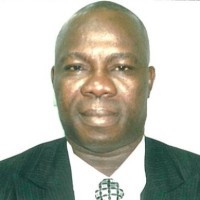 IMO TECH SOLUTIONS Employee Amara Kargbo's profile photo