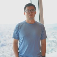 Chu Chen Email & Phone Number