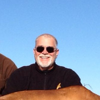 dealers electrical supply Employee Tony Pierce's profile photo