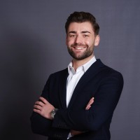 Dörr Group Employee Jan-Lucas Hiemesch's profile photo