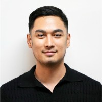 Alex Group Investment Employee Ram Tolentino's profile photo
