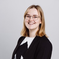 City of Tartu Employee Johanna Poell's profile photo