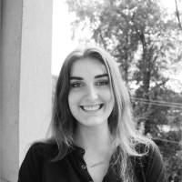iHeartMedia Employee Olivia Flanagan's profile photo