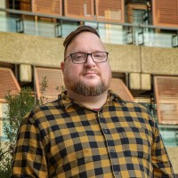 Royal Philharmonic Orchestra Employee Peter Reynolds's profile photo