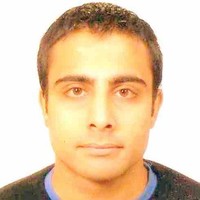 Junaid Patel Email & Phone Number