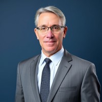 Iron Bow Technologies Employee Peter Bonora's profile photo