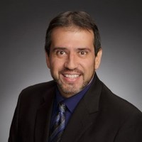 Texas American Title Employee Michael Pina's profile photo