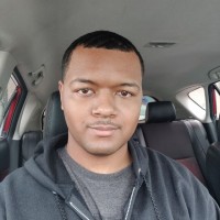 Loop Recruitment Employee Tibius Edwards's profile photo