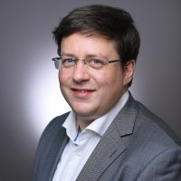 Simon Dunham's profile photo