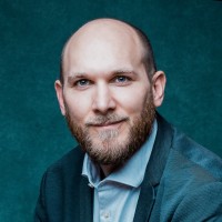 IBM iX DACH Employee Matthias Weber's profile photo