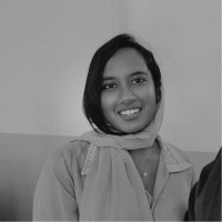 Khadeeja K Email