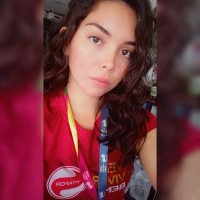 VITAFOR Employee Nathalia Carvalho's profile photo