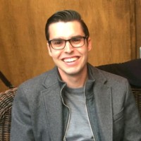 Covered 6 Employee Spencer Brady's profile photo