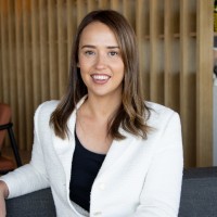 Rhubarb Hospitality Collection Employee Sarah Kane's profile photo
