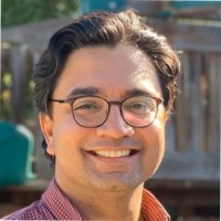 Vikrant Mathur Email & Phone Number