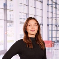 MLP Employee Rebecca Mainka's profile photo