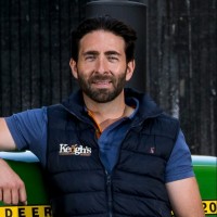 Ross Keogh Email