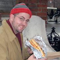 Bodemuller The Printer Employee Andre Andrepont's profile photo