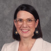 Hume Anglican Grammar Employee Penelope Monger's profile photo