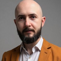 Smartcat Employee Dmitry Mikheev's profile photo