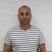 Utimaco Employee Uri Levy's profile photo