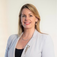 The Australian National University Employee Rebekah Brown's profile photo