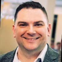 SolaSec Employee Matt Domanic's profile photo