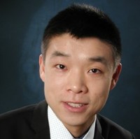 WURM Employee Pengxiang Qiu's profile photo