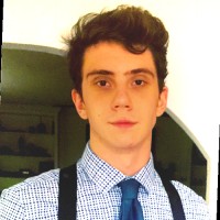 HCLTech Employee Sam Terry's profile photo
