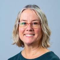 MakeShift Employee Tracey Greenberg's profile photo